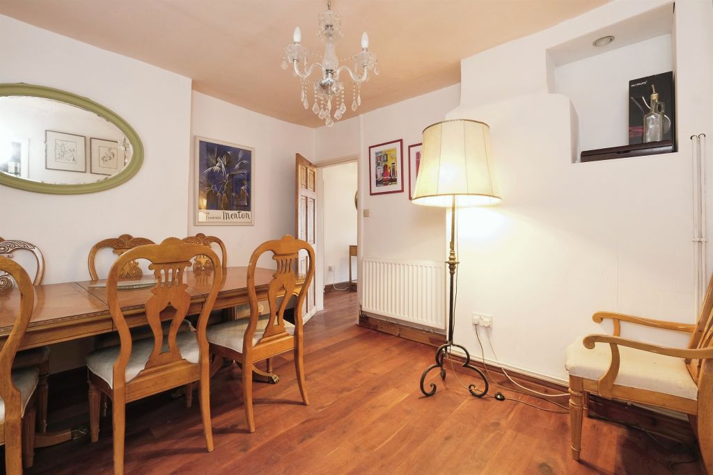 Additional image 13 of 4 bed detached house for saleThe Kymin, Monmouth NP25