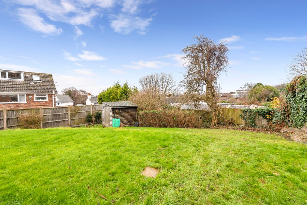 Property photo 2 of 15 Rear Garden