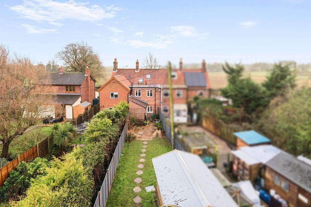 Property photo 2 of 12 Property And Garden Overview