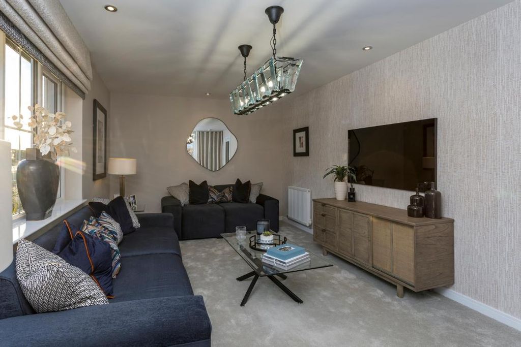 Property photo 2 of 21 Showhome Photography