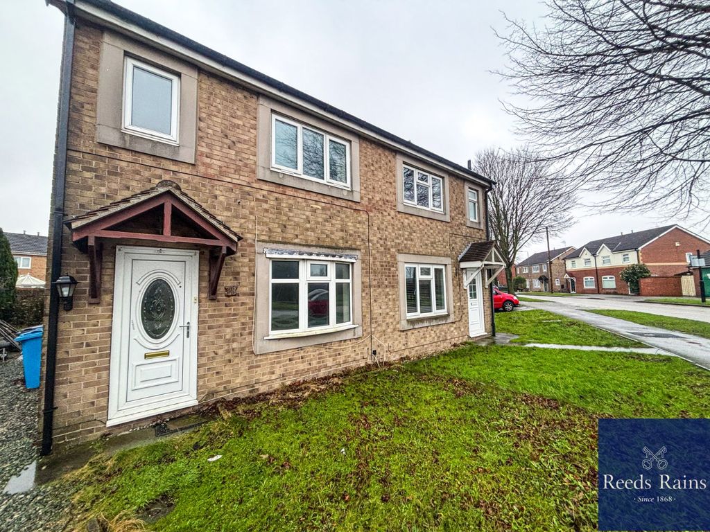 Property photo 3 of 24 Front