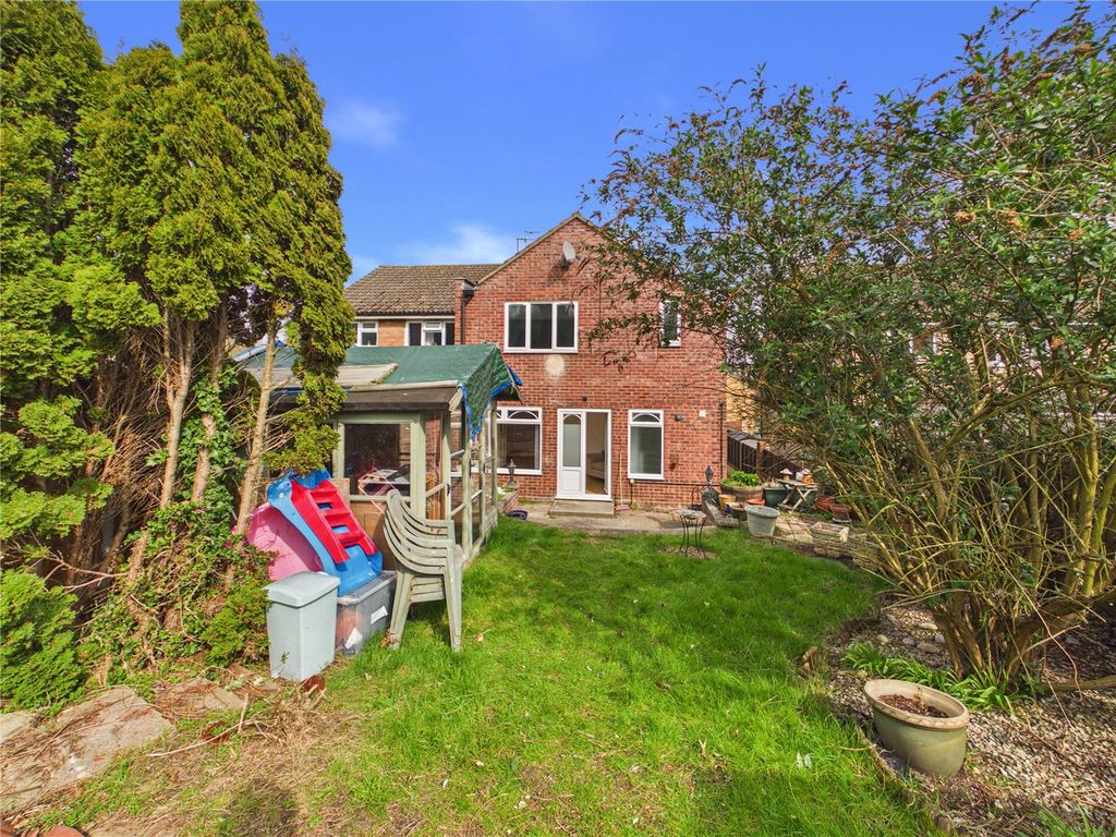 Additional image 19 of 3 bed semi-detached house to rentMeadow View Road, Sudbury, Suffolk CO10