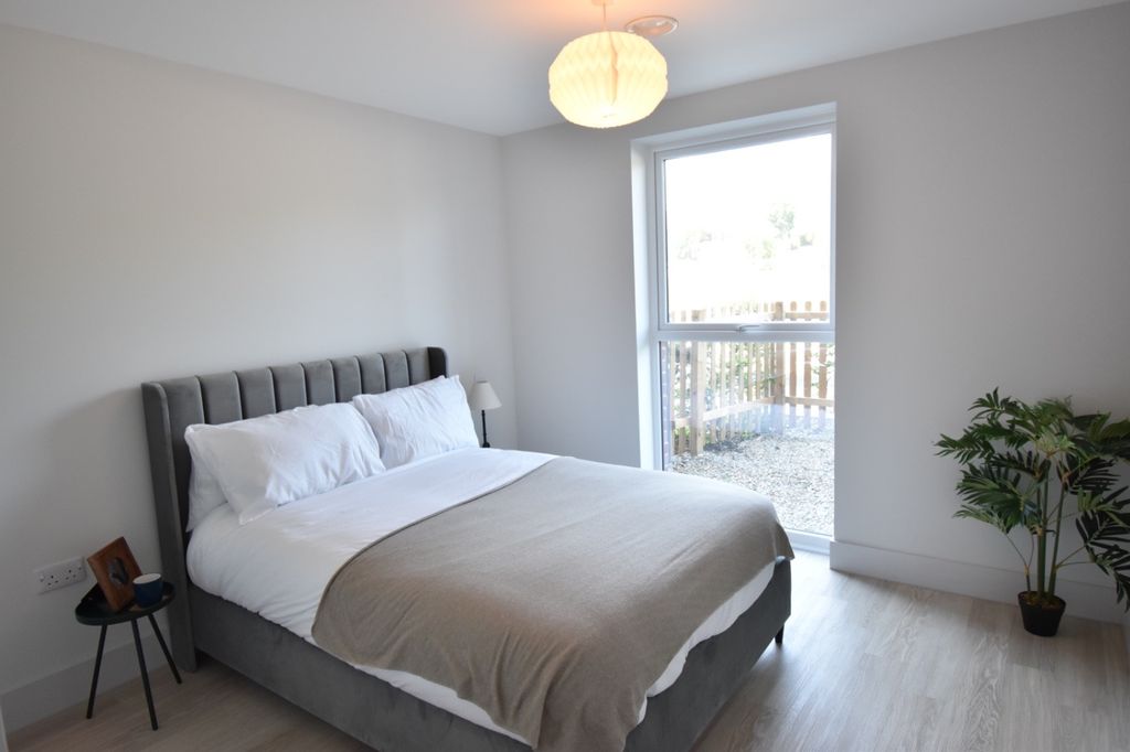 Property photo 3 of 7 Furnised 1 Bed