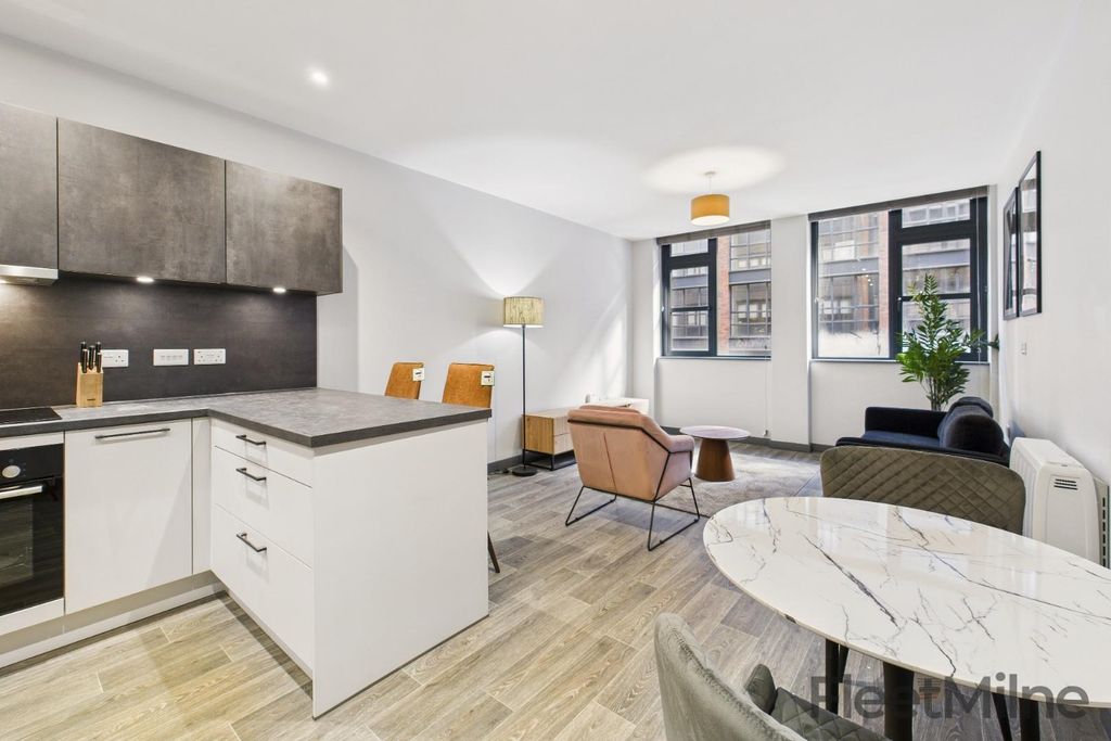 Property photo 3 of 13 Living/Dining Room