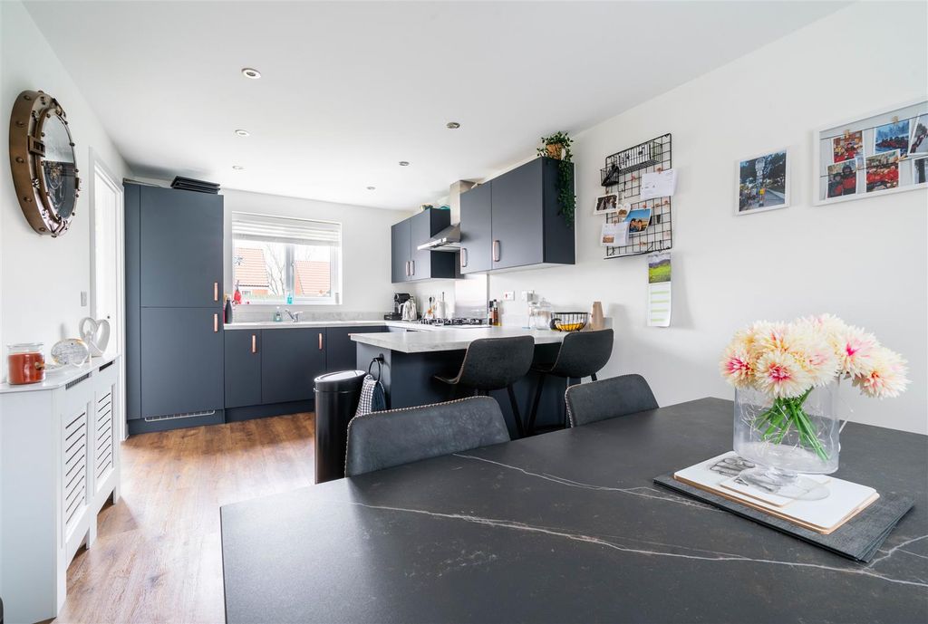 Property photo 2 of 29 Kitchen - Diner-3.Jpg