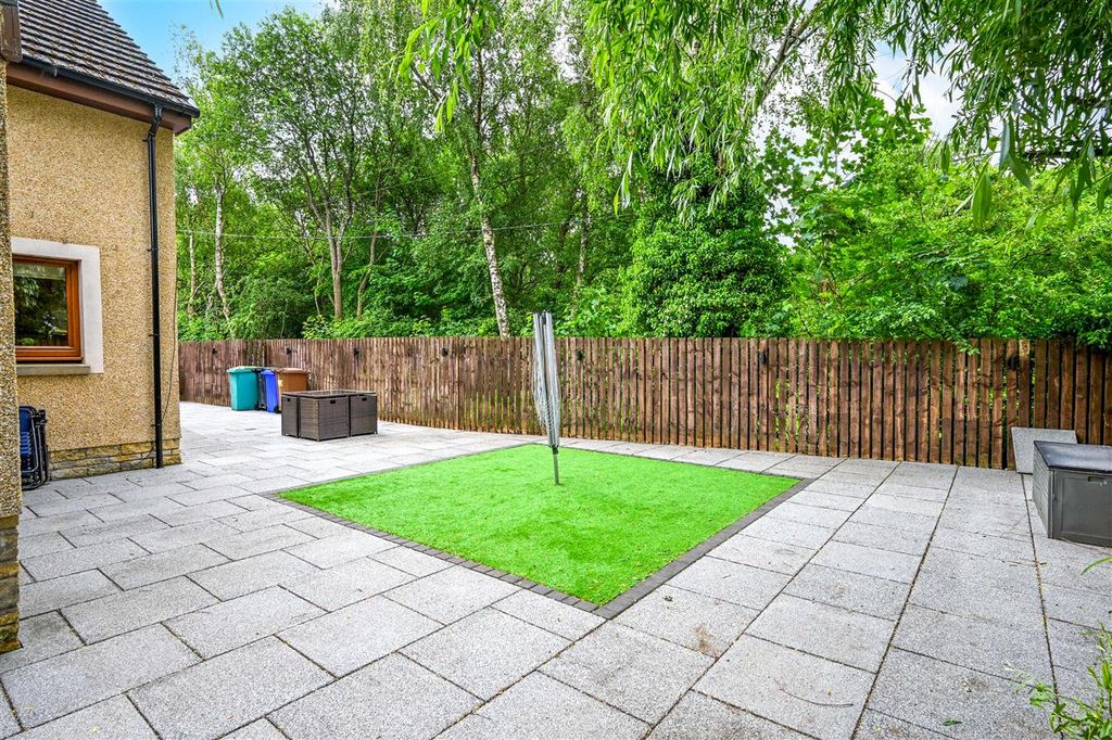 Additional image 31 of 5 bed detached house for saleJerviston Street, New Stevenston, Motherwell ML1