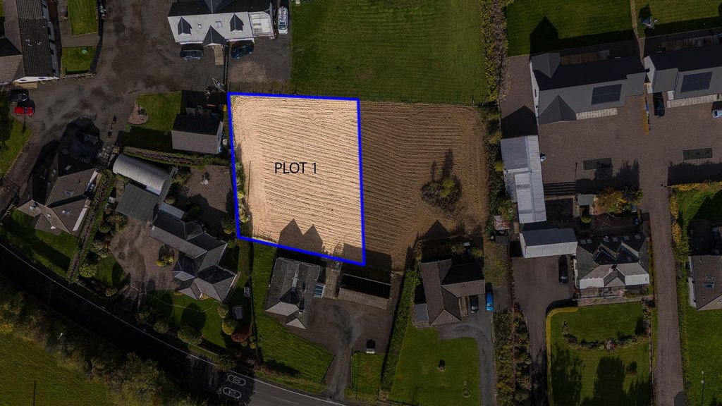 Property photo 1 of 16 Towergrove, Kinfauns Holding Kinfauns-7 - Plot 1.J