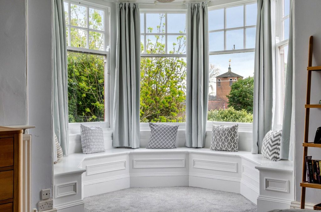 Additional image 10 of 5 bed detached house for saleSt. Leonards, Exeter EX2