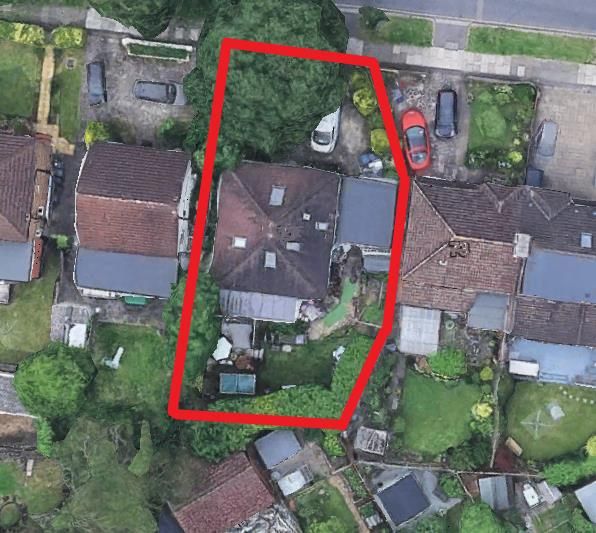 Property photo 2 of 12 Aerial Photo - Devonshire Road .Png