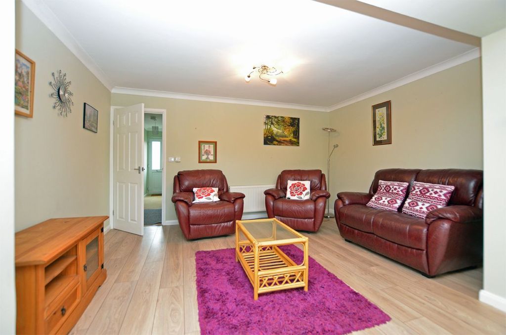 Property photo 2 of 10 2 - Lounge-Area