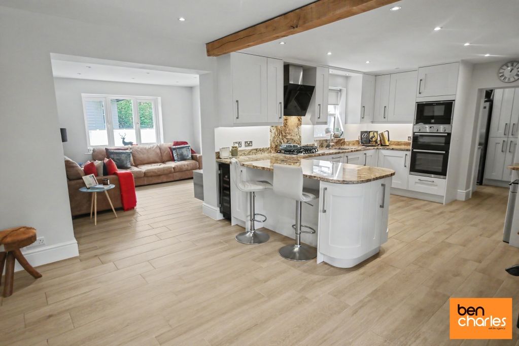 3 bed semi-detached house for saleSt. Leonards, Durham DH1