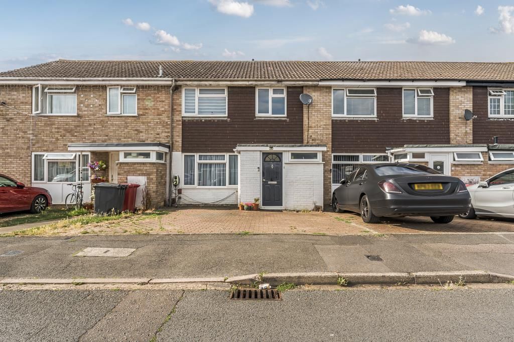 Property photo 1 of 20 External View