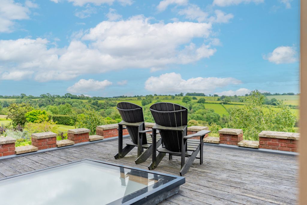 Additional image 34 of 5 bed detached house for saleAgnes Meadow Lane Ashbourne, Derbyshire DE6