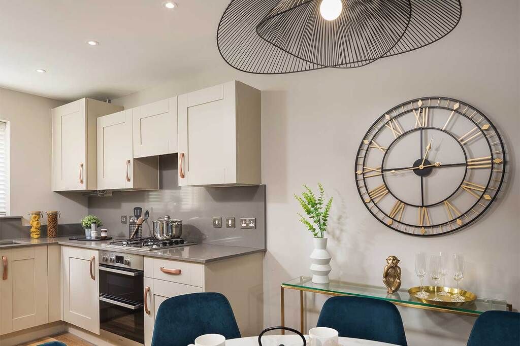 Property photo 2 of 10 Typical Kitchen