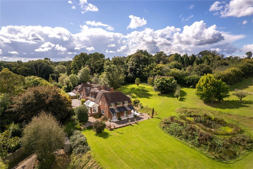 Property photo 2 of 28 Aerial View