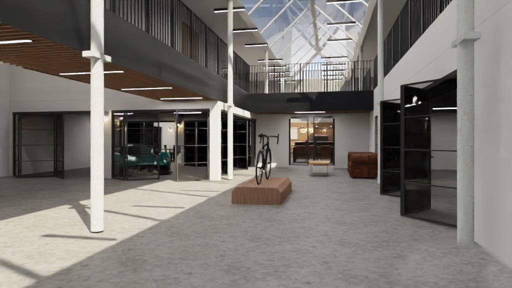 Property photo 1 of 4 Oakham Office Space 3.Jpg