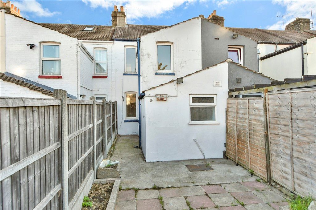 Property photo 1 of 9 Rear Elevation