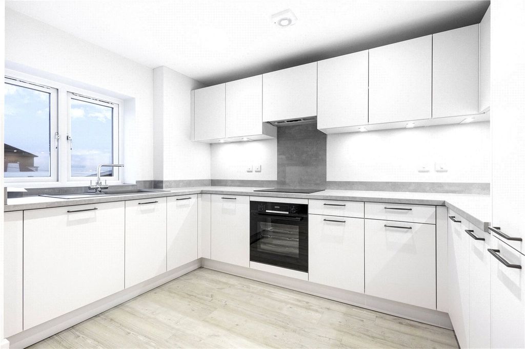 Property photo 3 of 10 Show Room Kitchen