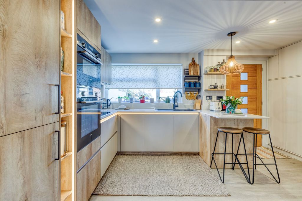 Additional image 7 of 2 bed terraced house for sale3 Thornton Villas, St Helier JE2