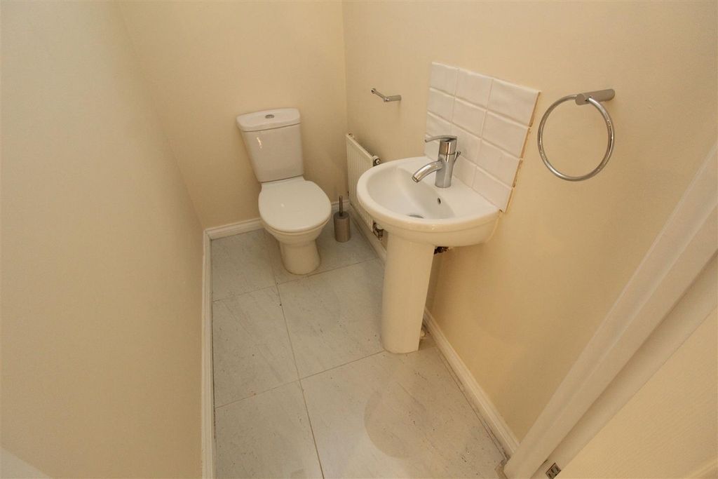 Additional image 13 of 3 bed terraced house to rentWelsh Walls, Oswestry SY11