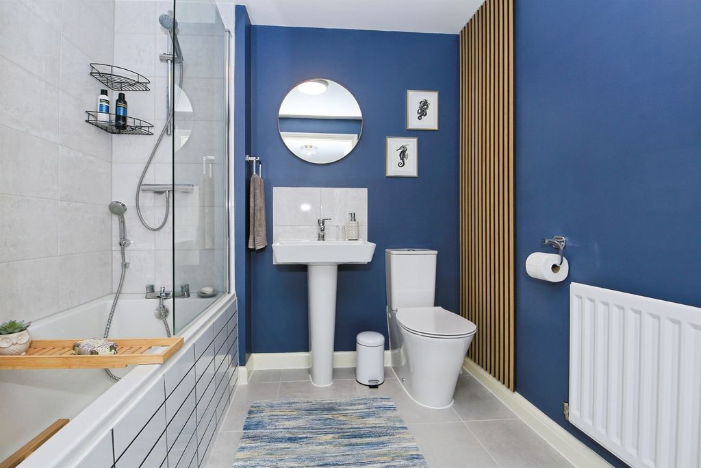 Additional image 18 of 3 bed semi-detached house for saleBanbury Drive, Hampton Water, Peterborough PE7