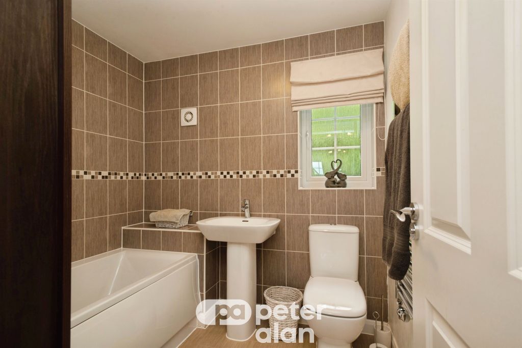 Additional image 25 of 5 bed detached house for salePoppy Field Avenue, Llantarnam, Cwmbran NP44