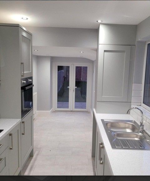 Property photo 3 of 4 Kitchen