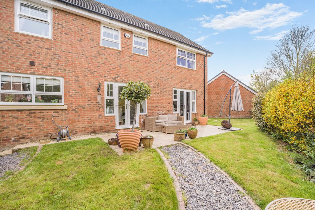 Additional image 20 of 4 bed detached house for saleTernata Drive, Monmouth, Monmouthshire NP25