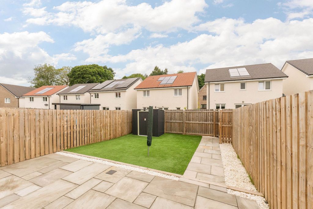 Property photo 1 of 26 Rear Garden
