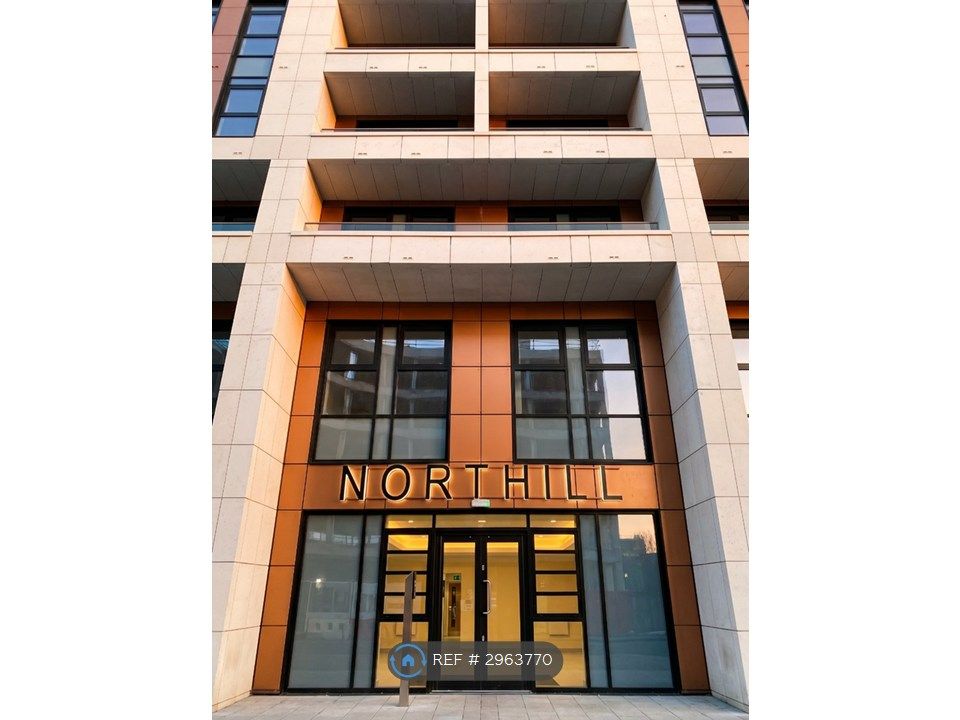 Property photo 2 of 9 Northill Apartments