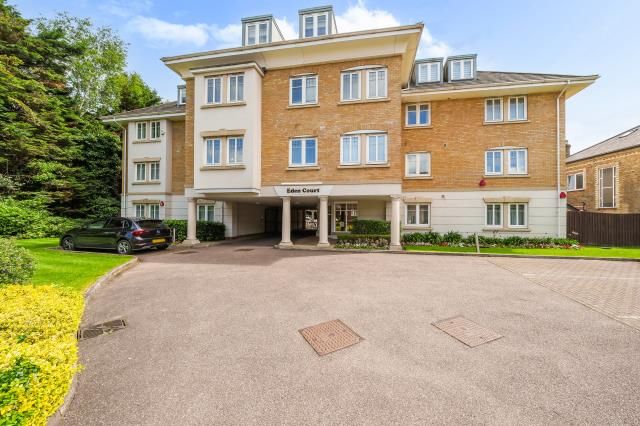 Property photo 1 of 10 External View