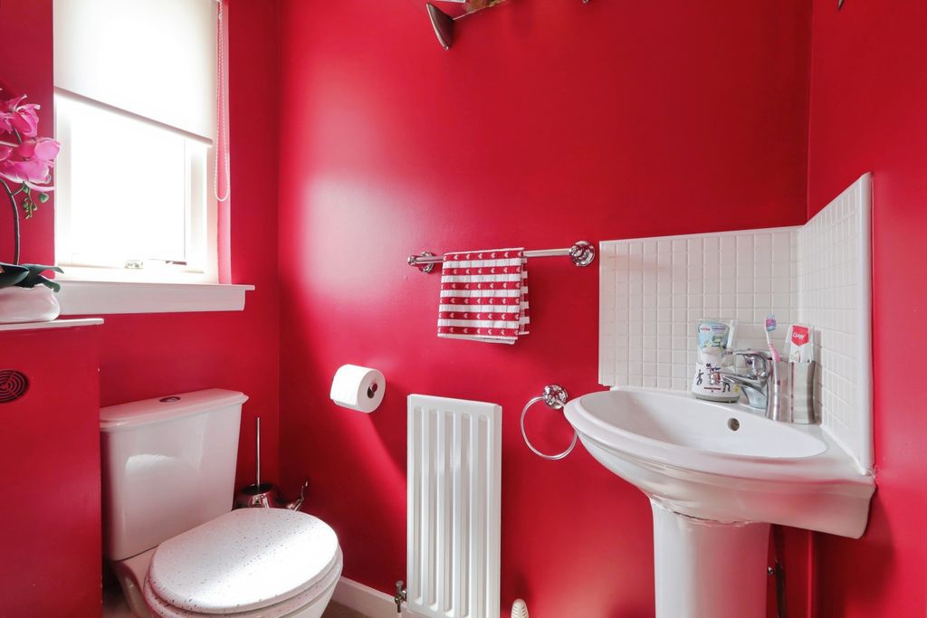 Additional image 14 of 2 bed terraced house for saleAbbotsford Lane, Hamilton ML3