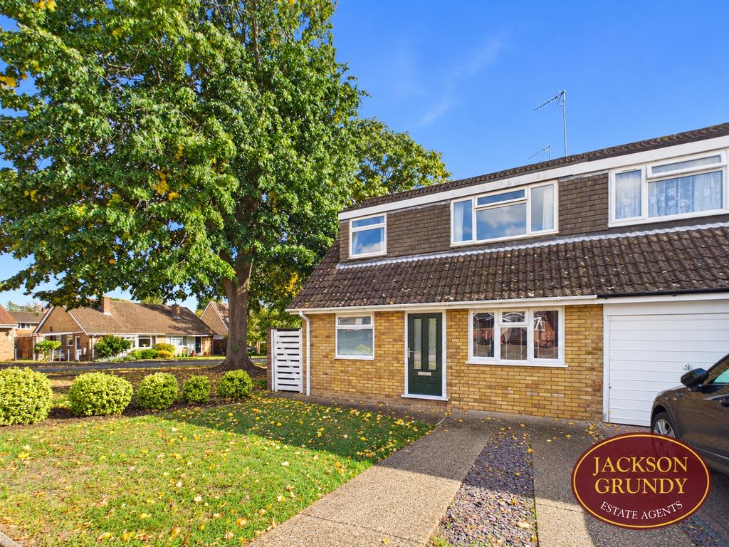 Property photo 1 of 18 Draycott Close