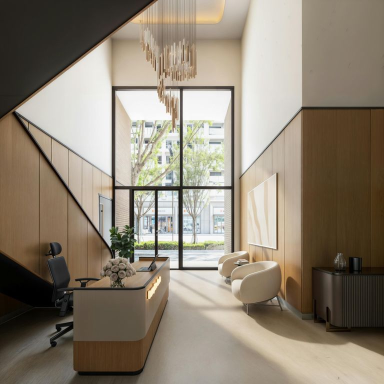 Property photo 1 of 5 Lobby.Jpg