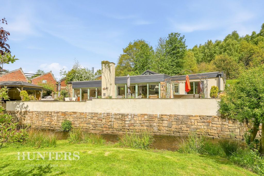 Additional image 27 of 3 bed detached bungalow for saleMillstone Cottage, Ealees, Littleborough OL15