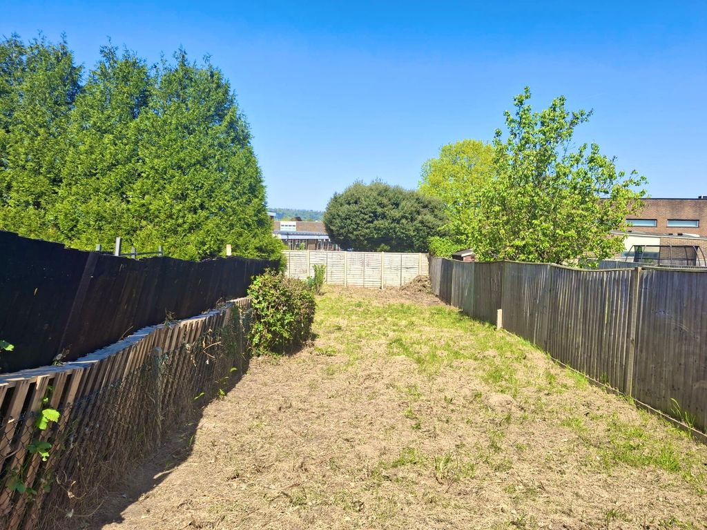 Property photo 2 of 2 Rear Garden