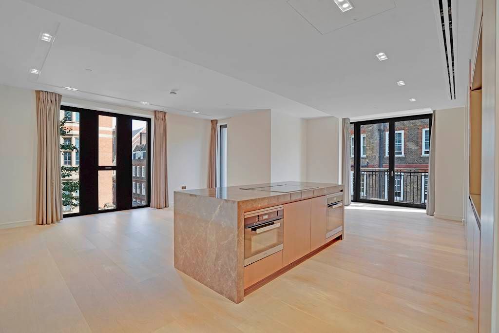 Property photo 1 of 15 10-0Cad80831-Mk-Scl-Flat 306 18 Portugal Street-46