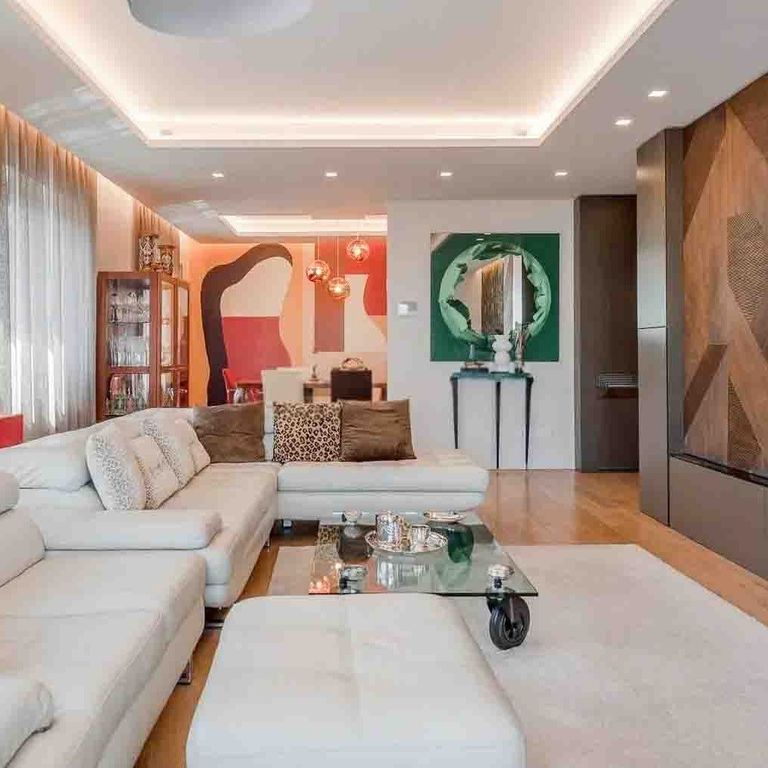 Property photo 1 of 15 Apartment For Sale In Torino, Piedmont
