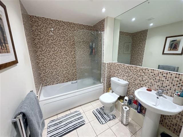 Additional image 15 of 2 bed flat for sale2 Richmond Way, Rotherham, Rotherham S61