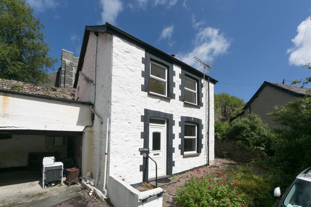 Additional image 14 of 2 bed detached house for saleBryn Road, Llanfairfechan LL33