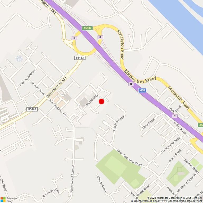 Property photo 2 of 18 Ordnance Survey Map