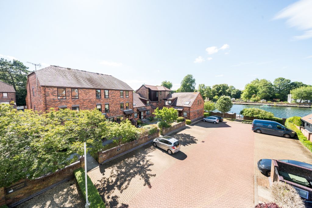 Property photo 1 of 18 Elevated View And River