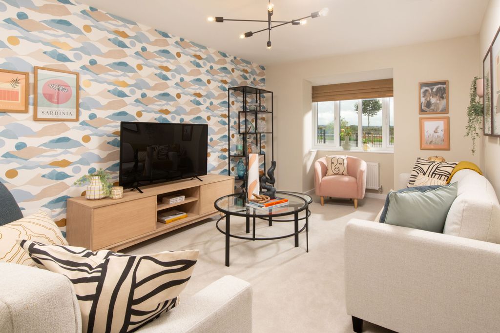 Property photo 1 of 14 Showhome Interior