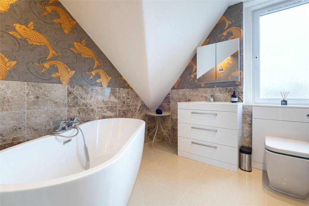 Additional image 4 of 5 bed link detached house for saleChurch Road, Leven, Fife KY8