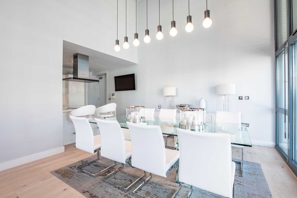 Additional image 10 of 3 bed flat to rentNo1 Deansgate, Manchester M3