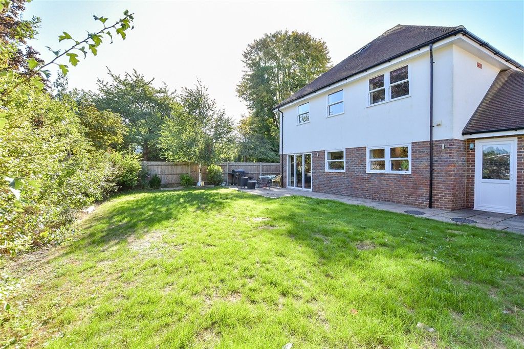 Property photo 2 of 14 Rear Elevation