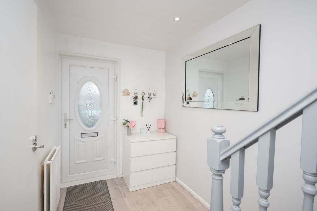 Property photo 2 of 15 Lower Hallway