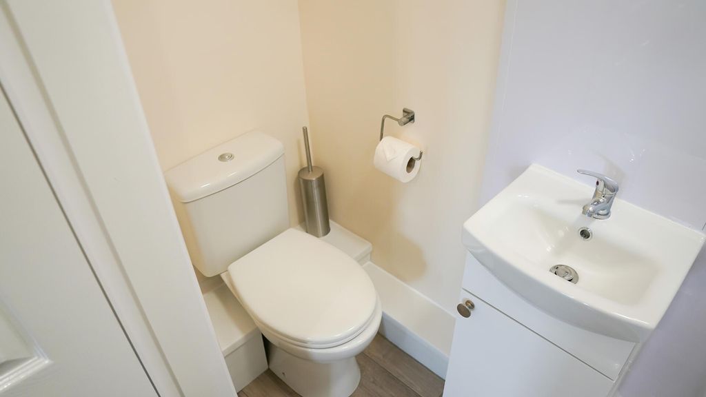 Property photo 2 of 5 WC