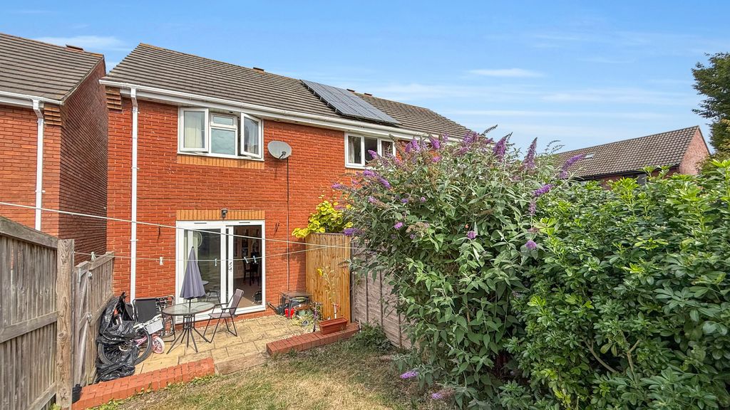 Property photo 2 of 12 Rear Elevation