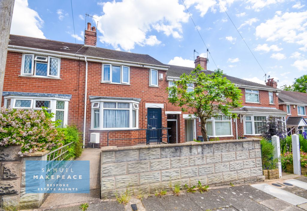 Property photo 1 of 18 Two Bedroom Town House With Lovely Rear Views